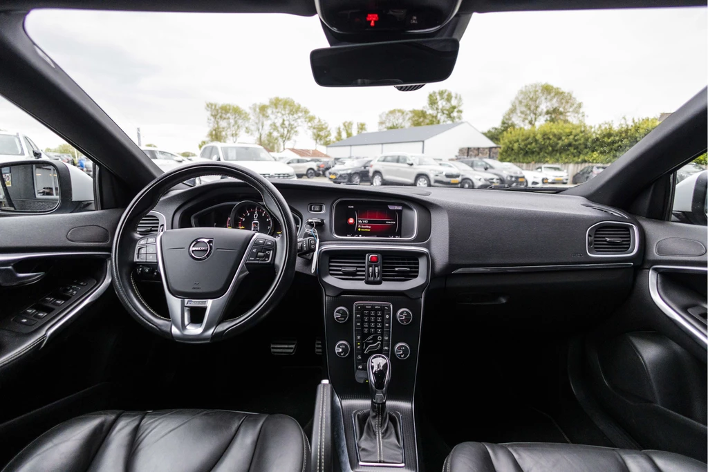 Volvo V40 – foto 33