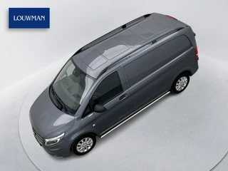 Mercedes-Benz Vito – thumbnail 5