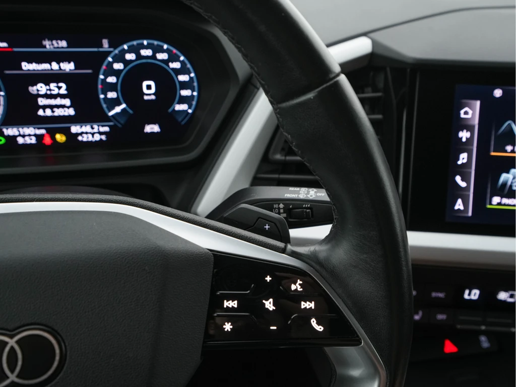 Audi Q4 e-tron – foto 20