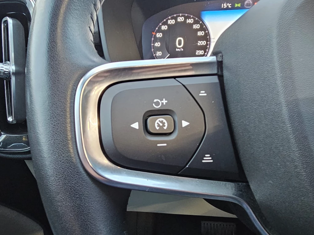 Volvo XC40 – foto 10