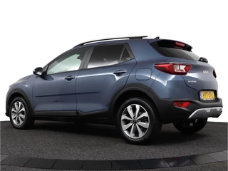 Kia Stonic – thumbnail 5