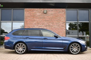 BMW 5 Serie – thumbnail 19