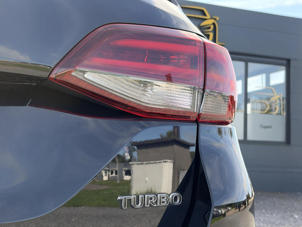 Opel Astra – foto 48