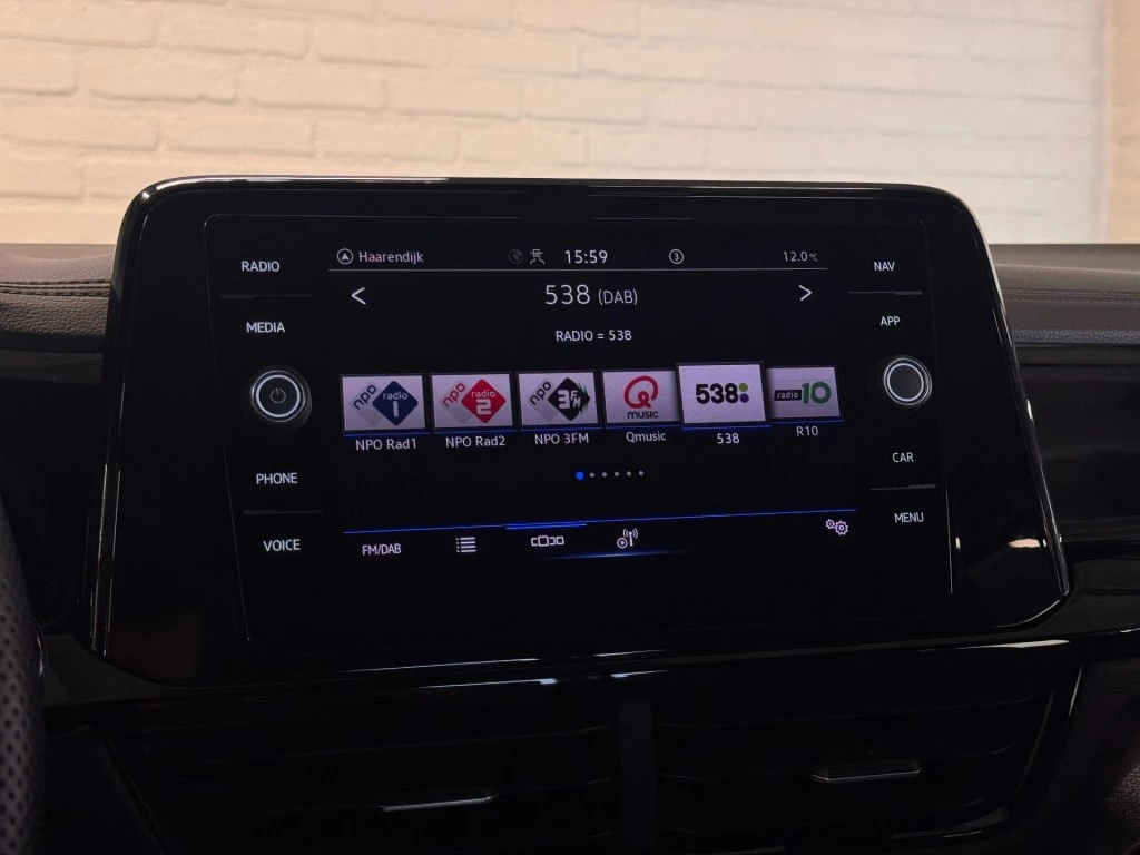 Volkswagen T-Roc – foto 23
