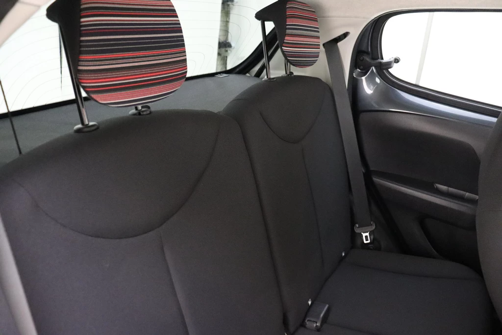 Citroën C1 – foto 15