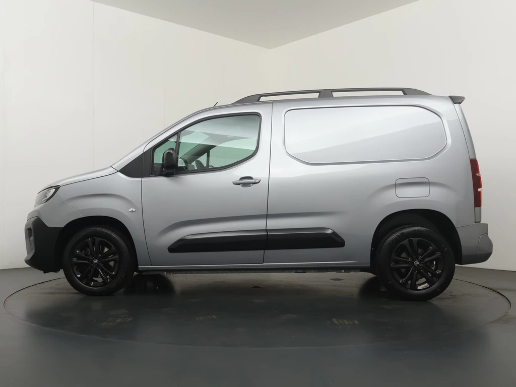 Citroën Berlingo – foto 3