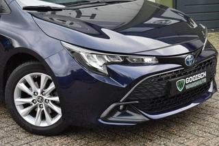Toyota Corolla Touring Sports – thumbnail 6