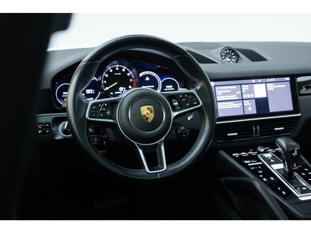 Porsche Cayenne – foto 13
