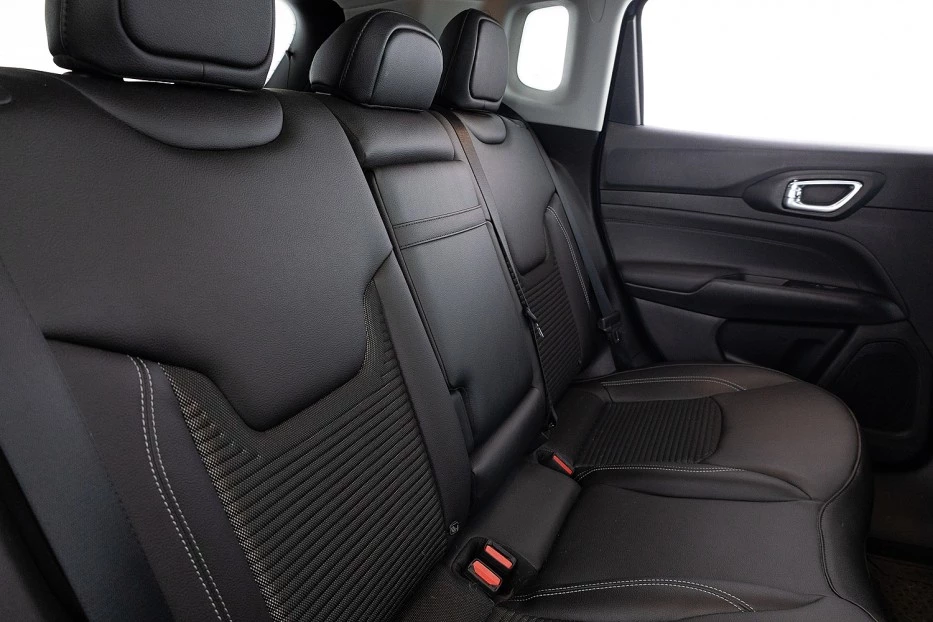 Jeep Compass – foto 18
