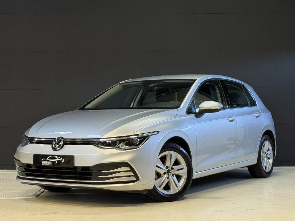 Volkswagen Golf – foto 1