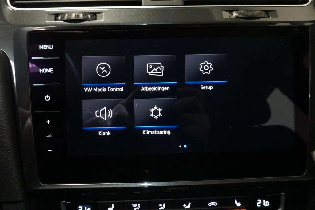 Volkswagen e-Golf – foto 17
