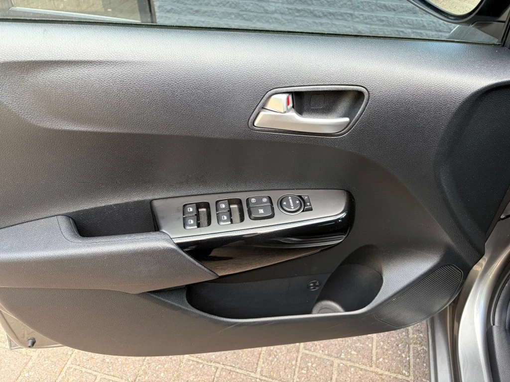 Kia Picanto – foto 14