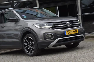Volkswagen T-Cross – thumbnail 14