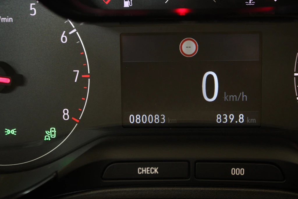Opel Grandland X – foto 16