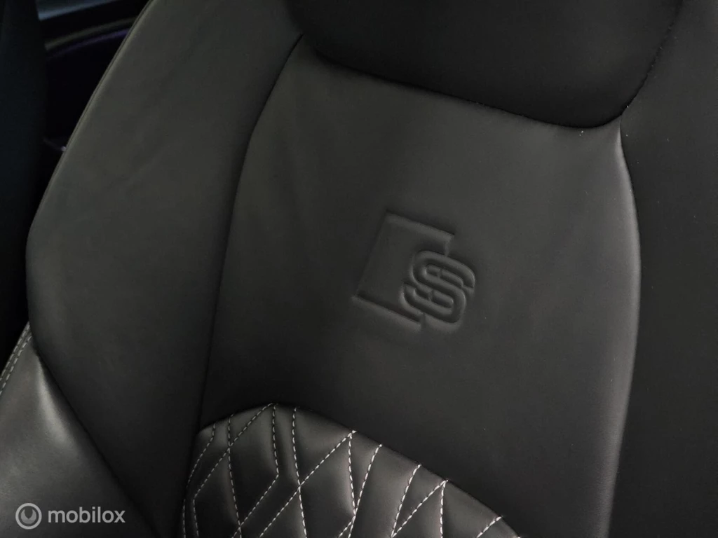 Audi A6 – foto 31