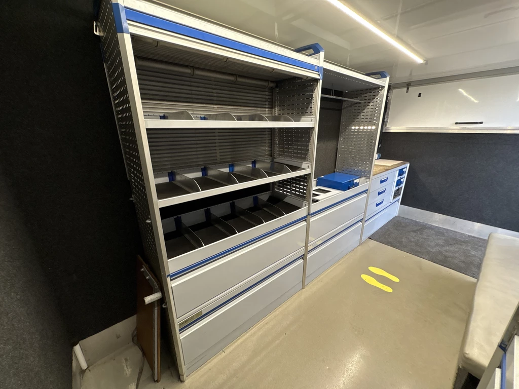Mercedes-Benz Sprinter – foto 45