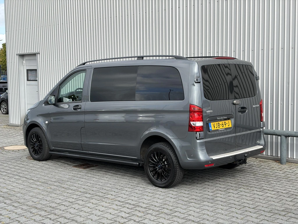 Mercedes-Benz Vito – foto 4