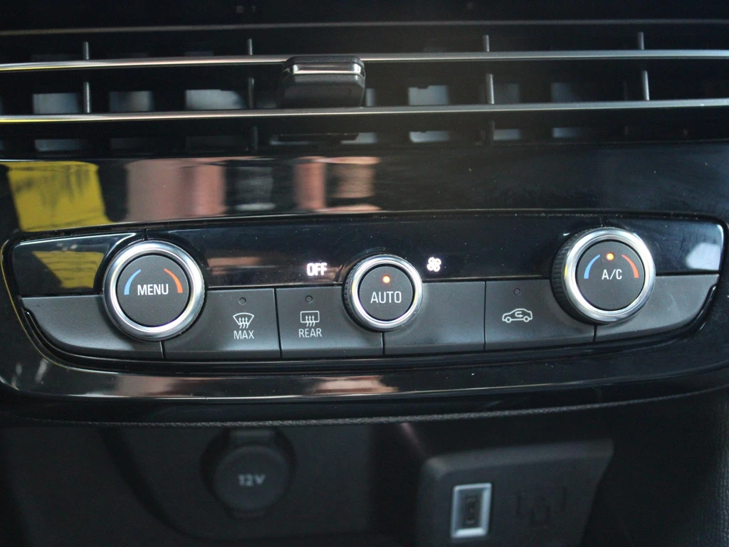 Opel Mokka – foto 22