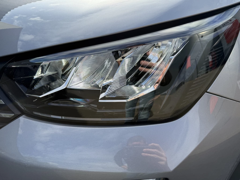 Peugeot e-2008 – foto 30