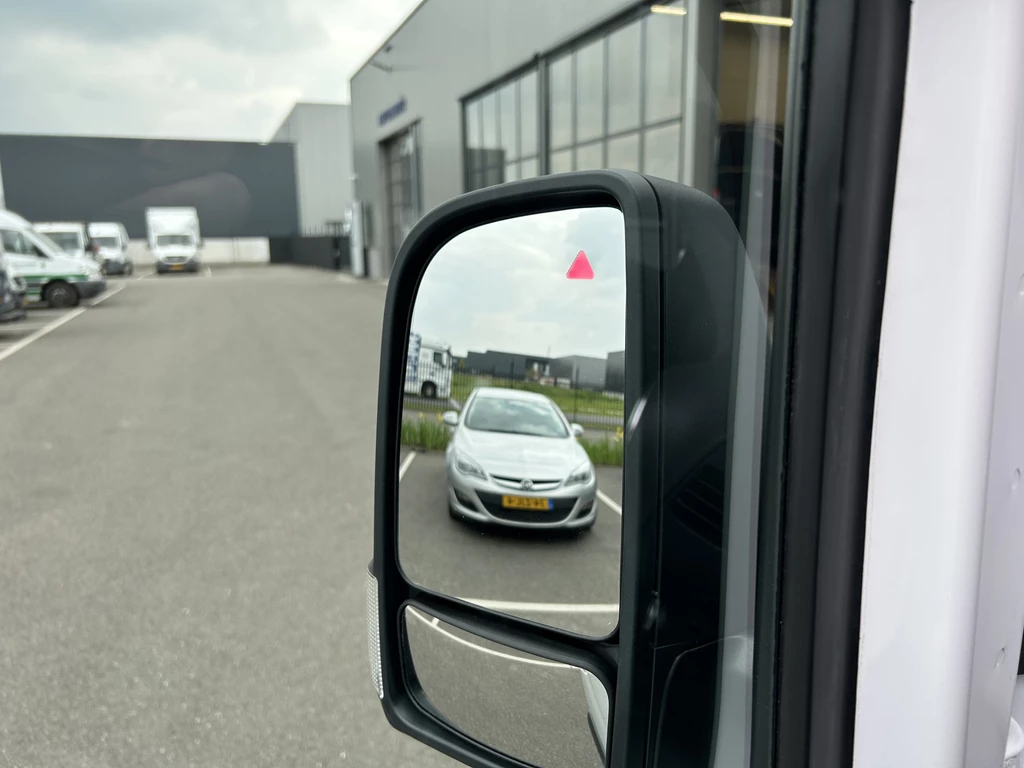 Mercedes-Benz eSprinter – foto 12