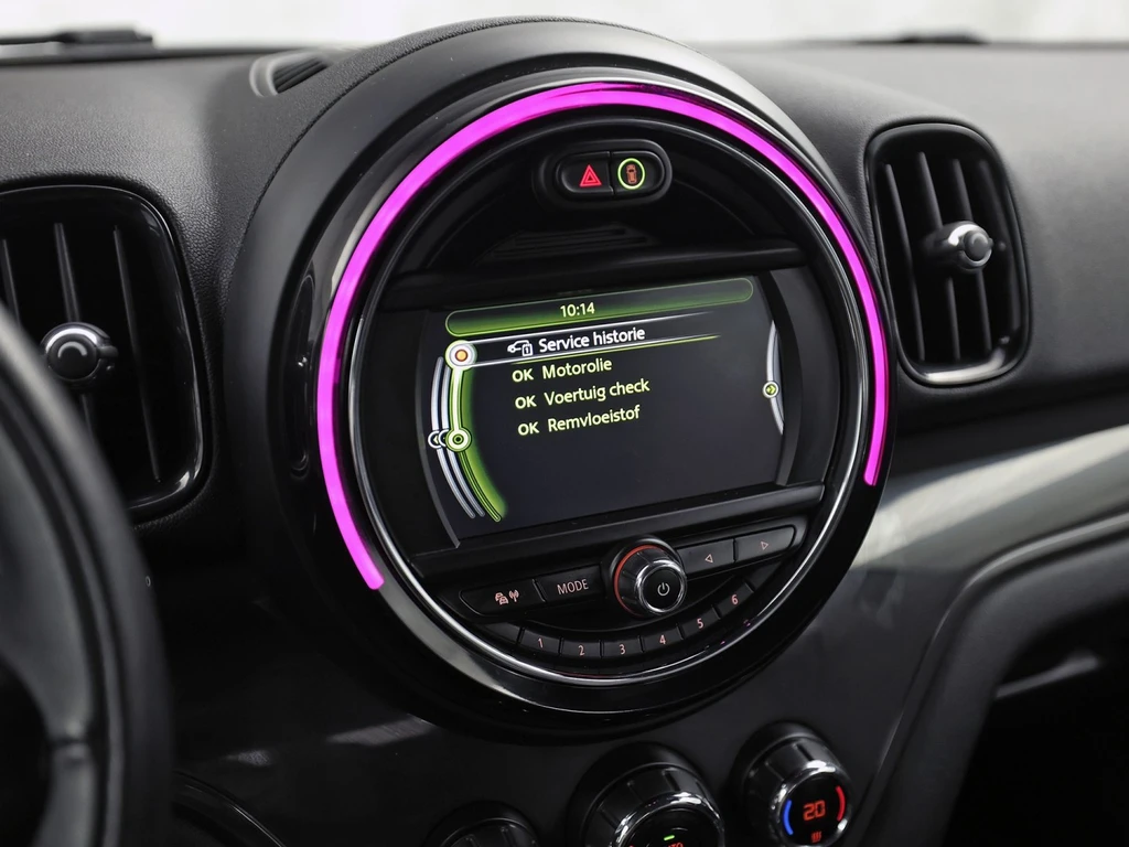 MINI Countryman – foto 22