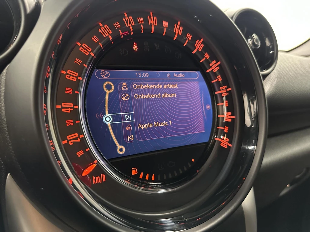 MINI Countryman – foto 41