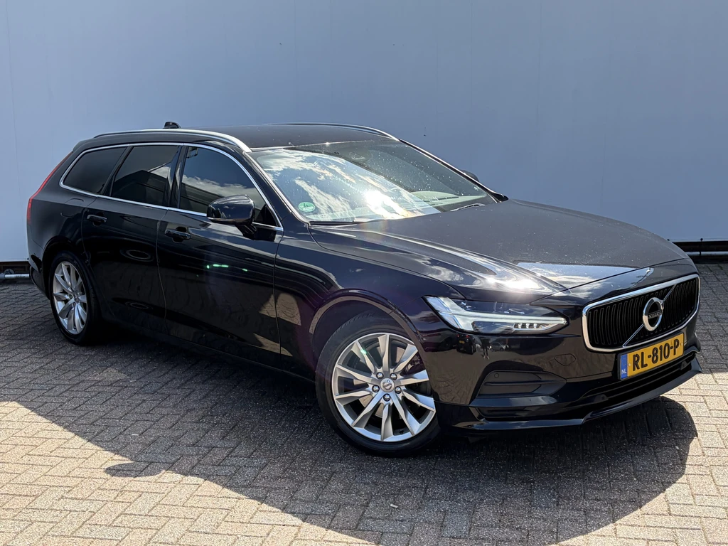 Volvo V90 – foto 11