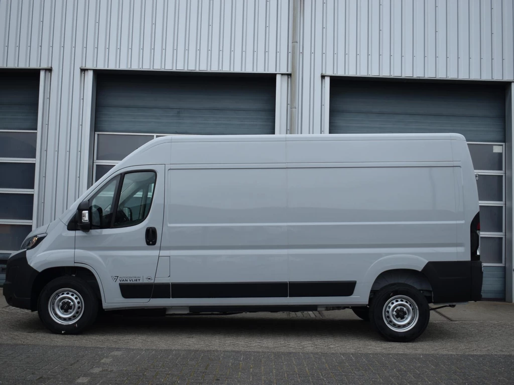 Opel Movano – foto 2