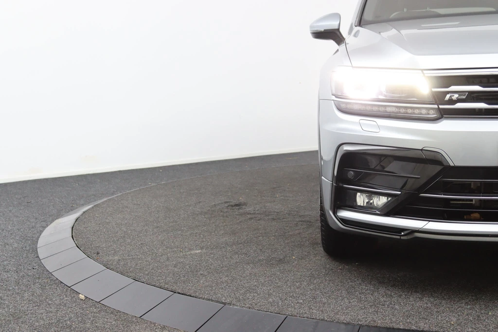 Volkswagen Tiguan Allspace – foto 10