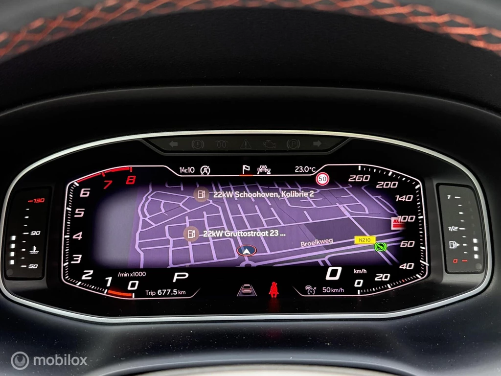 SEAT Ateca – foto 11