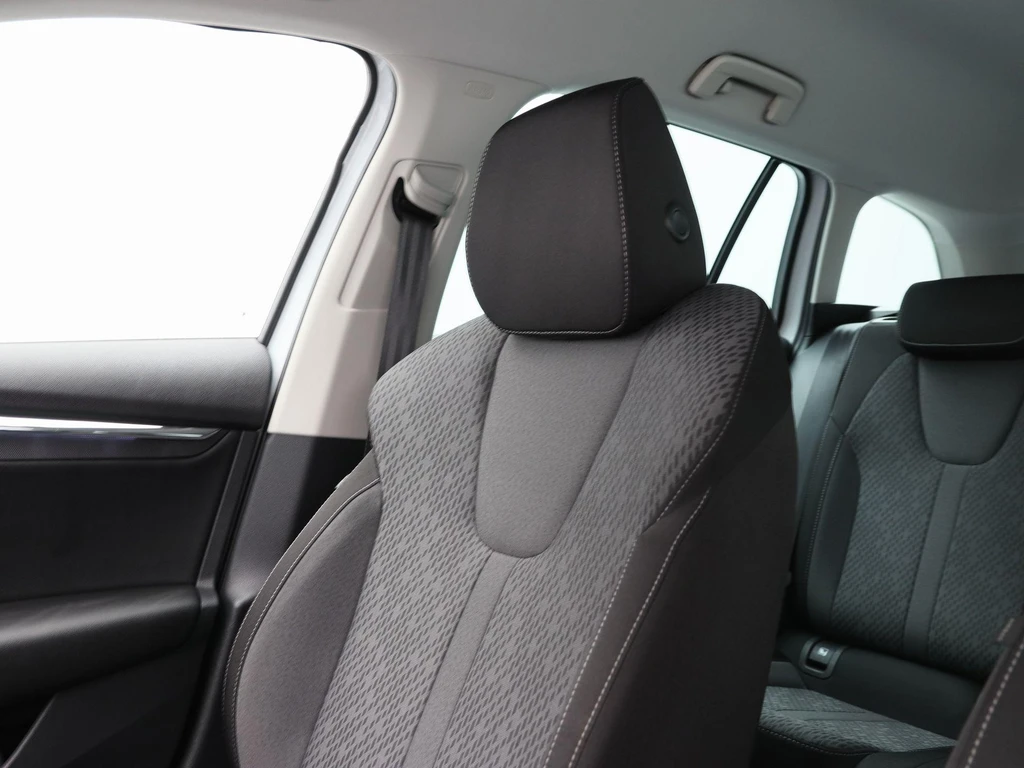 Škoda Octavia – foto 31
