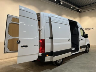 Mercedes-Benz Sprinter – thumbnail 5