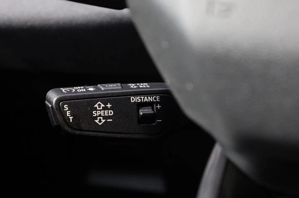Audi A6 – foto 29