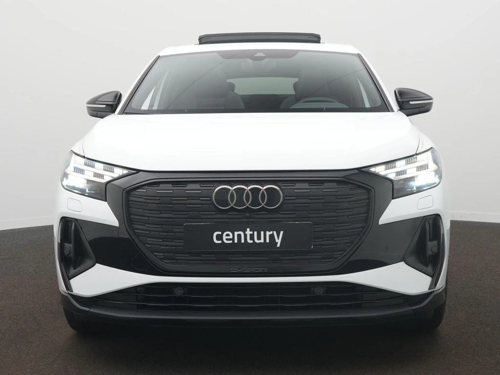 Audi Q4 Sportback e-tron – foto 10