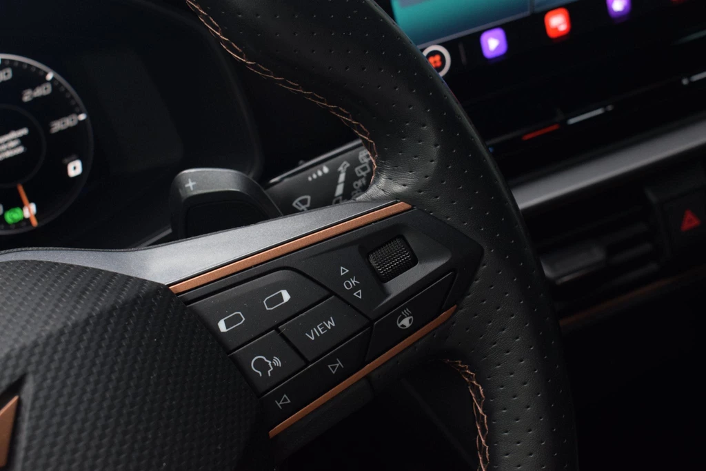 CUPRA Formentor – foto 18