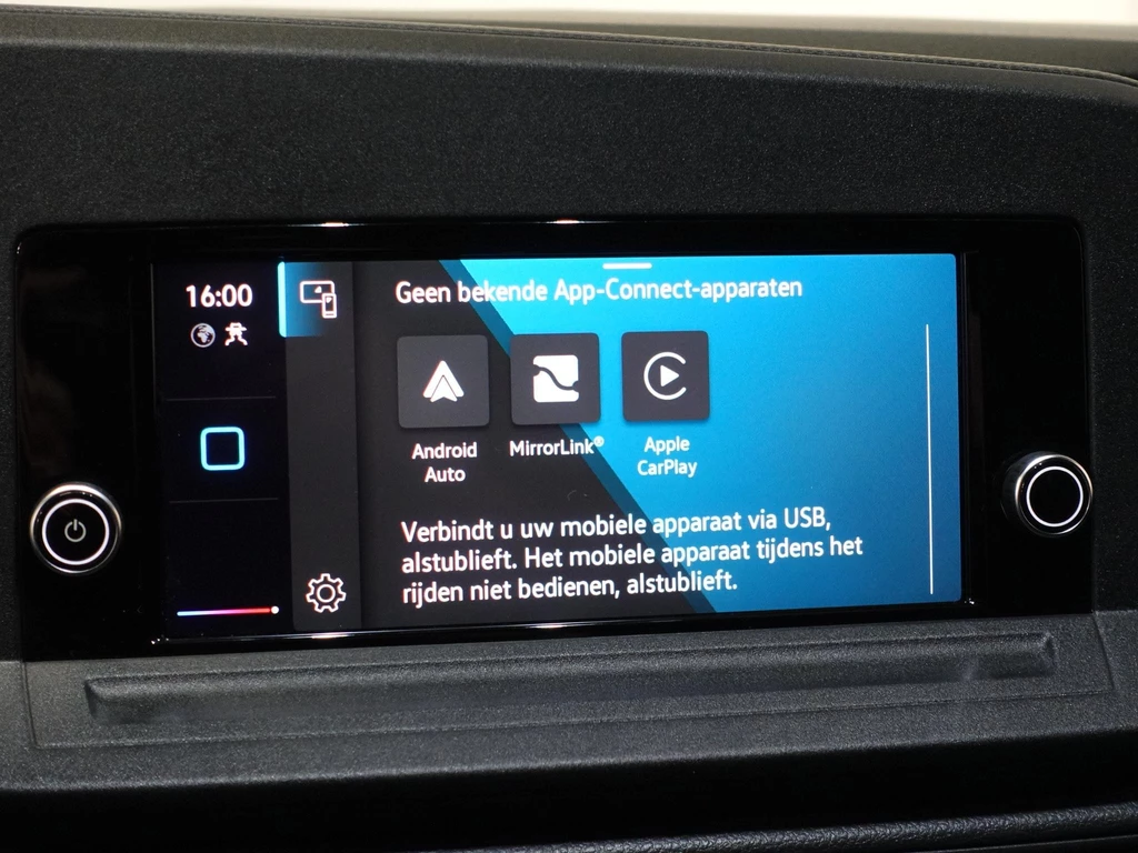 Volkswagen Caddy – foto 12