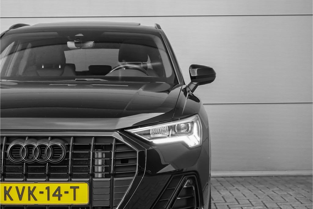 Audi Q3 – foto 9