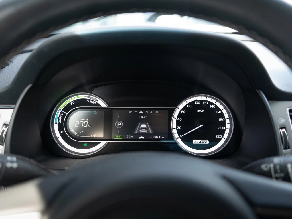 Kia Niro – foto 10