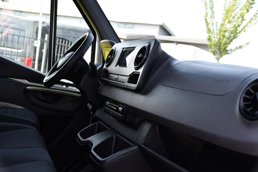 Mercedes-Benz Sprinter – foto 21