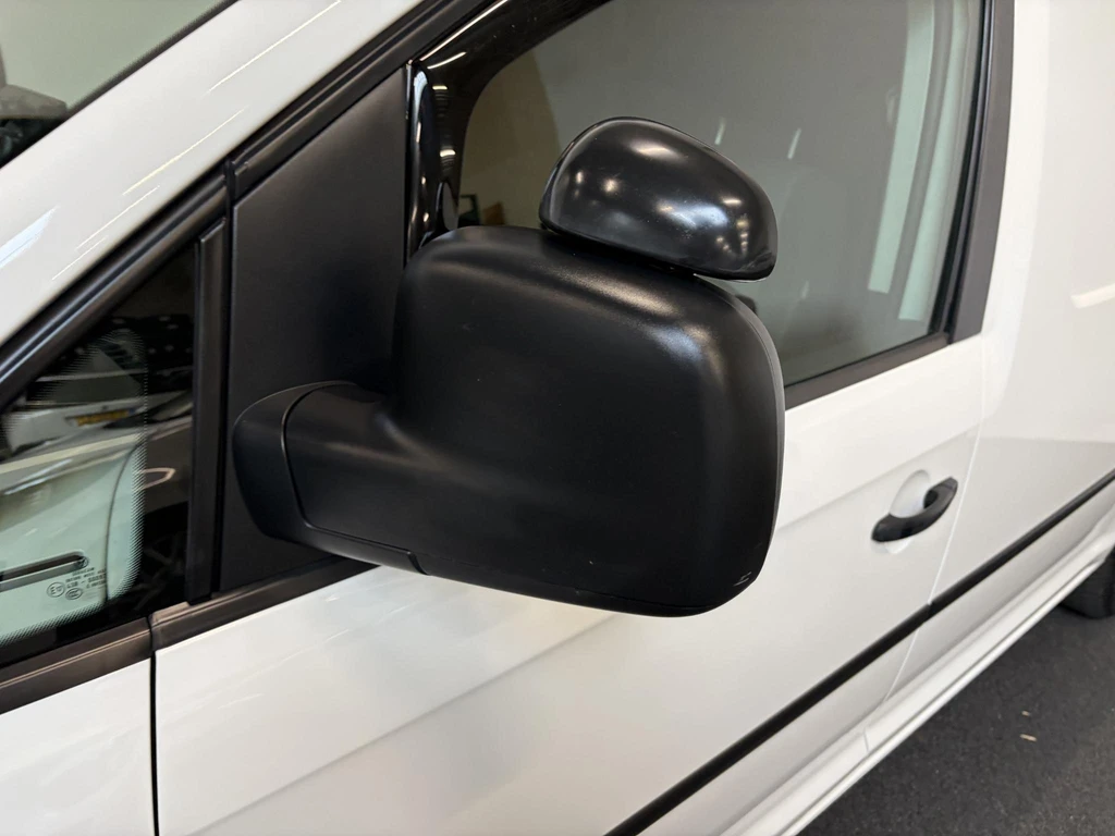 Volkswagen Caddy – foto 25
