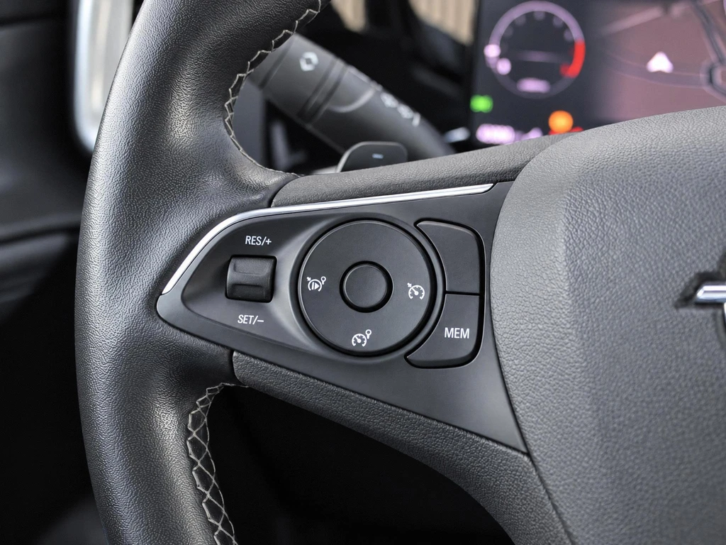 Opel Mokka – foto 18