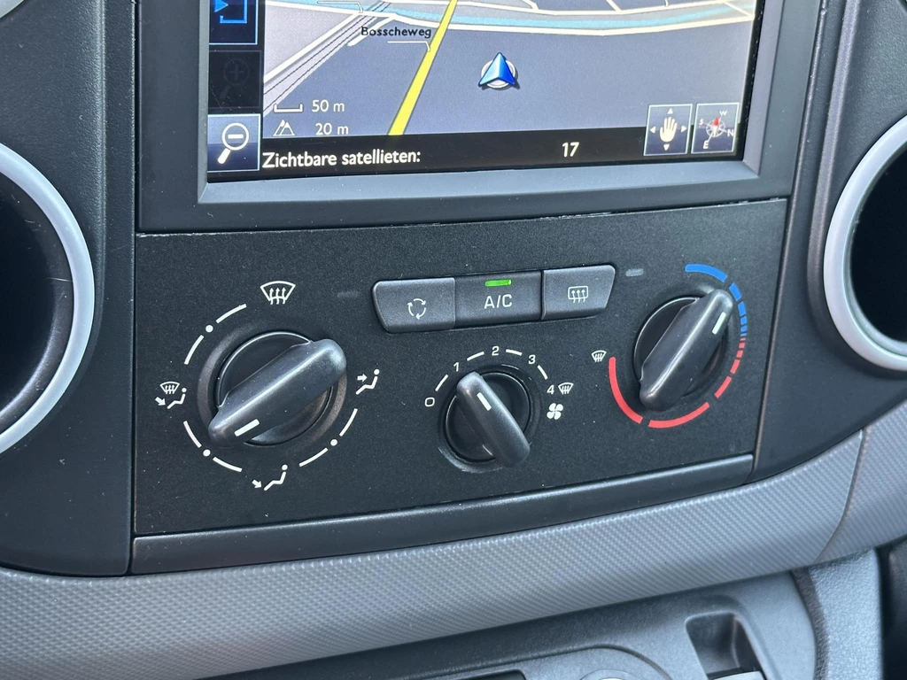 Peugeot Partner – foto 12
