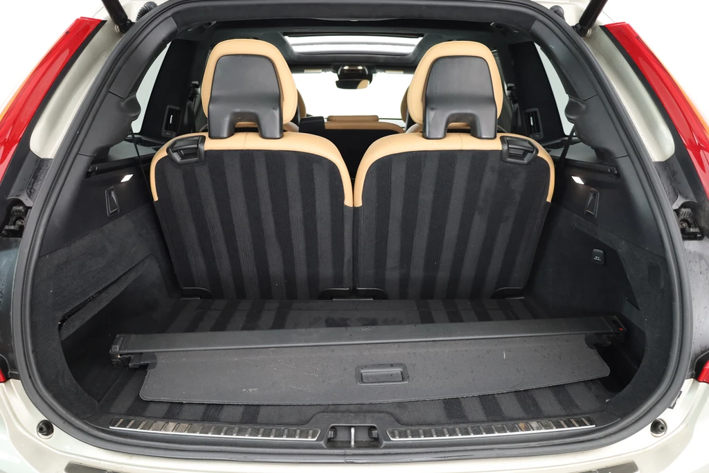 Volvo XC90 – foto 33