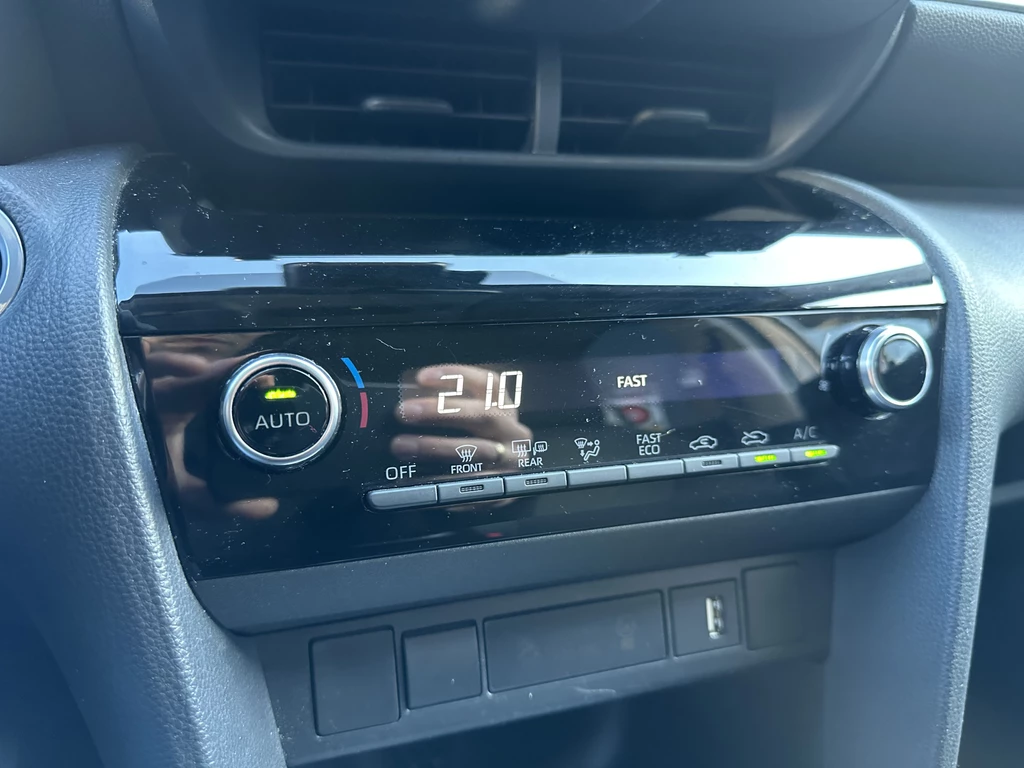 Toyota Yaris Cross – foto 16