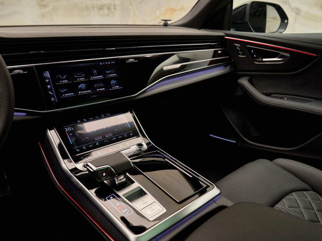 Audi Q8 – foto 25