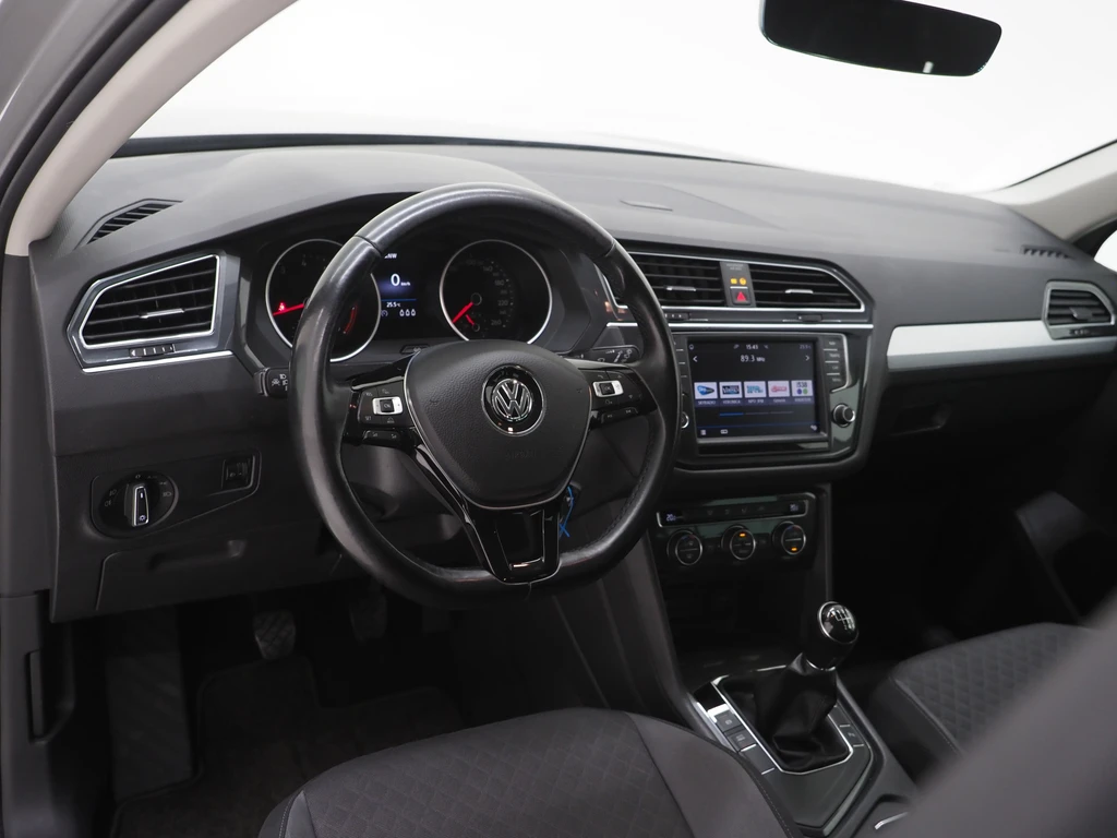 Volkswagen Tiguan – foto 16
