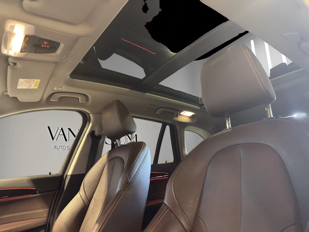 BMW X1 – foto 18