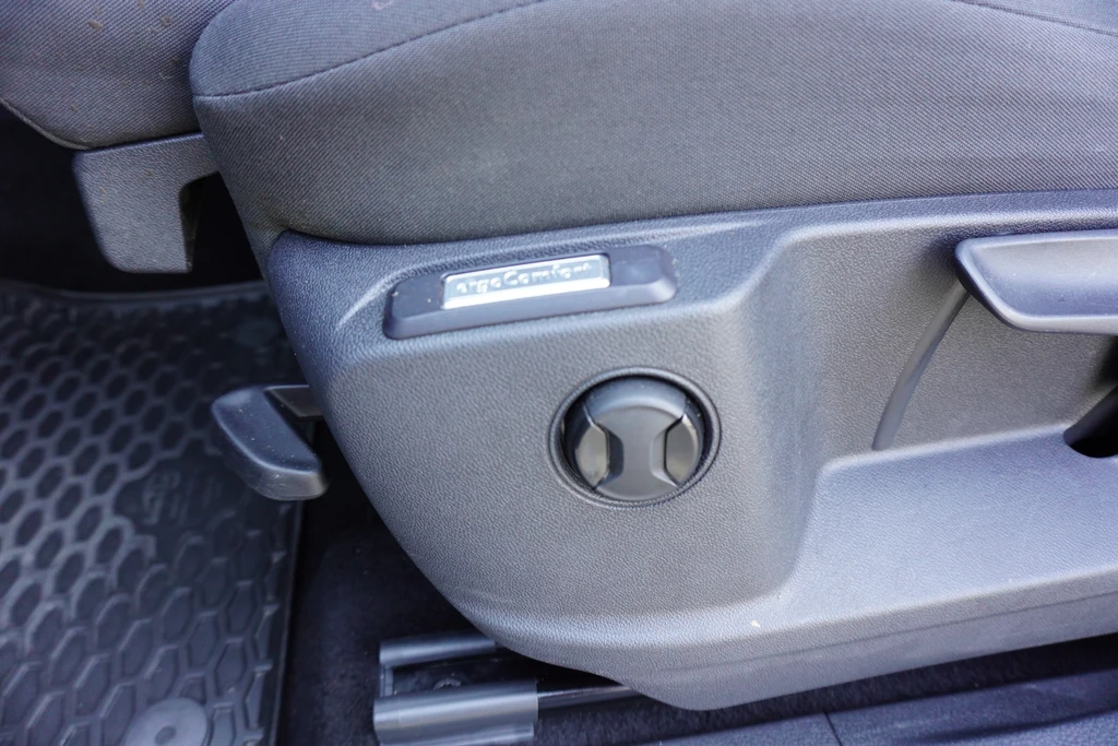 Volkswagen Caddy – foto 9
