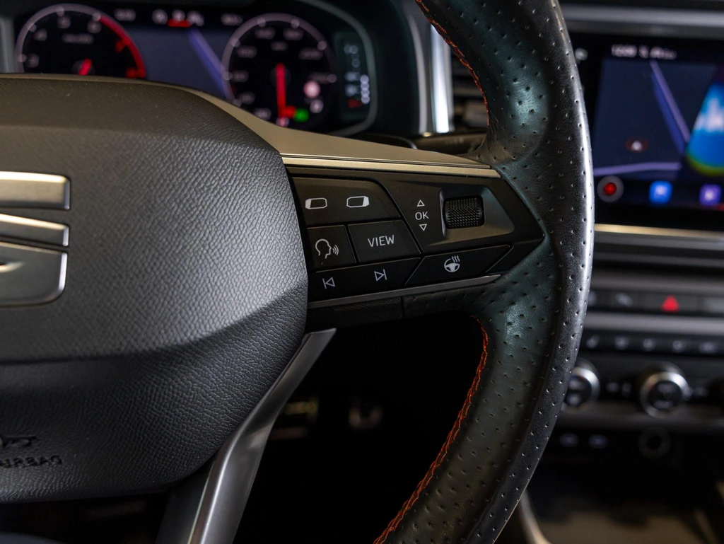 SEAT Ateca – foto 21