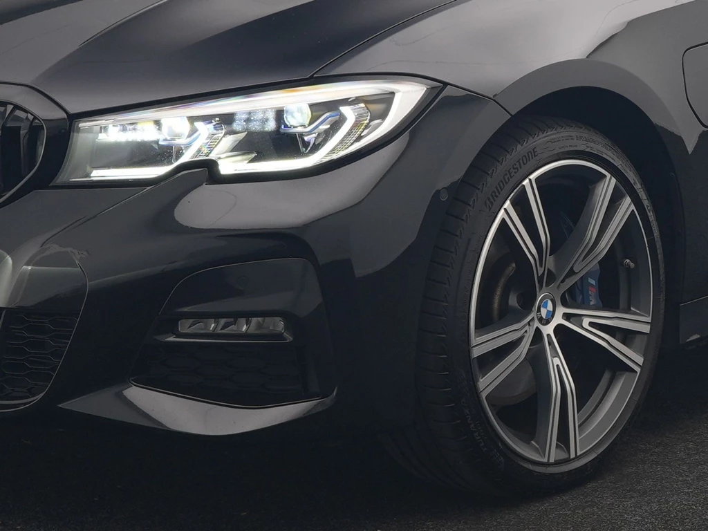 BMW 3 Serie – foto 39